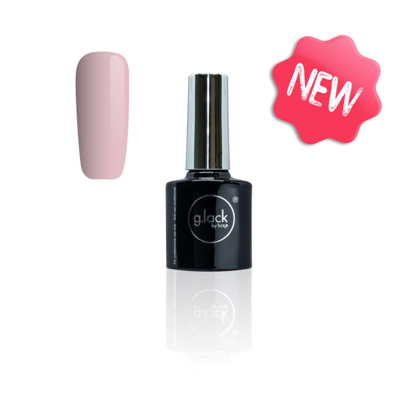 G.LACK - Réf : 13090 - 8 ml - Luxe Nails Professional