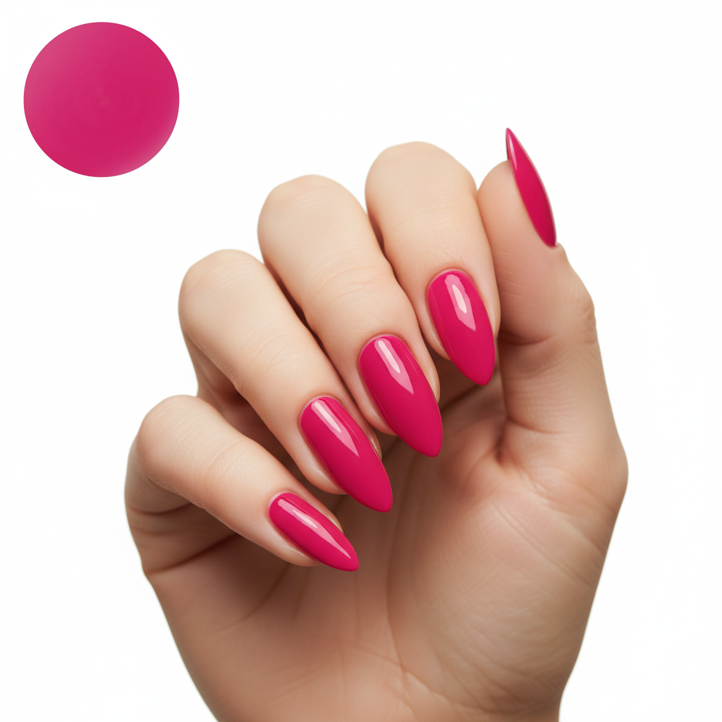 LizyLaq Color by LIZBET – Réf : 09-858 – 14ml