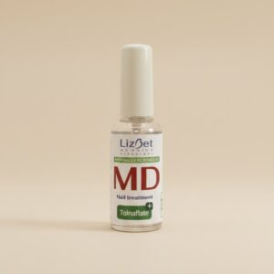 MD – Protecteur Ongles Naturels et Artificiels – 16 ml