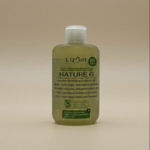 NATURE G – Huile Hydratante Intensive by Lizbet – 9 ml