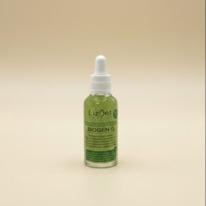SIOGEN G – Sérum Ongles Intensif by lyzbet de belhé – 16 ml
